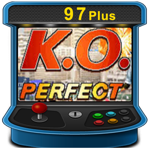 fight king plus icon