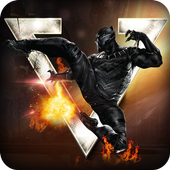 Stickman Shooter: Great Fighter icon