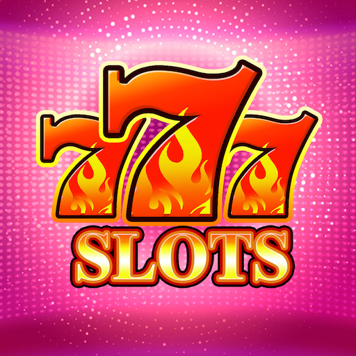 Slots Frenzy: Casino Game Live icon