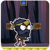 SUPER World Jungle Adventure icon