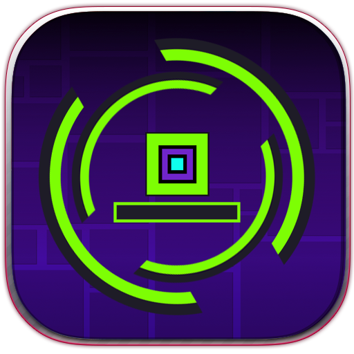Jump 2 Live icon