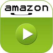 New Amazon Prime Video Guide on 9Apps