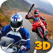 Racing Moto Bike Simulator 3D icon