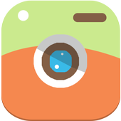 تحويل الصور الى كارتون - Cartoon Photo أيقونة