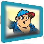 Funny Game - Man vs Lice FREE