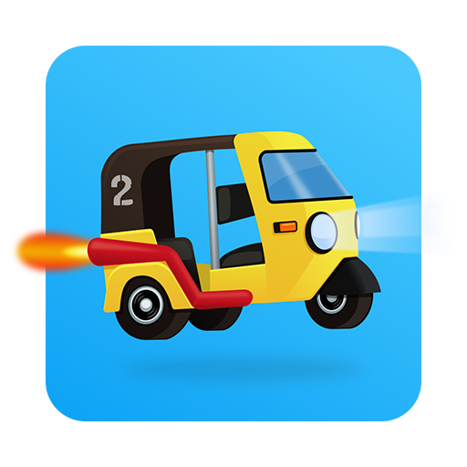 Keke on the Run 2 icon