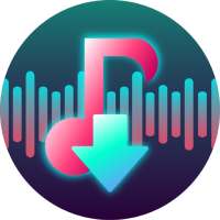 Free Music Downloader - Mp3 & Music  Song Player