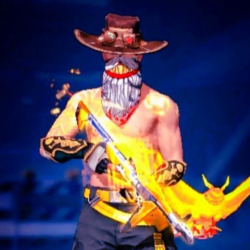 Wallpapers for freefire أيقونة