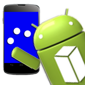 Dead Pixel Checker icon