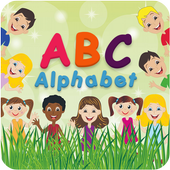 Abc Alphabet icon