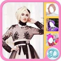 Hijab Turban Beauty on 9Apps