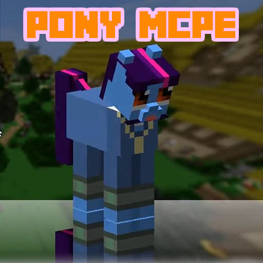Pony Mod icon