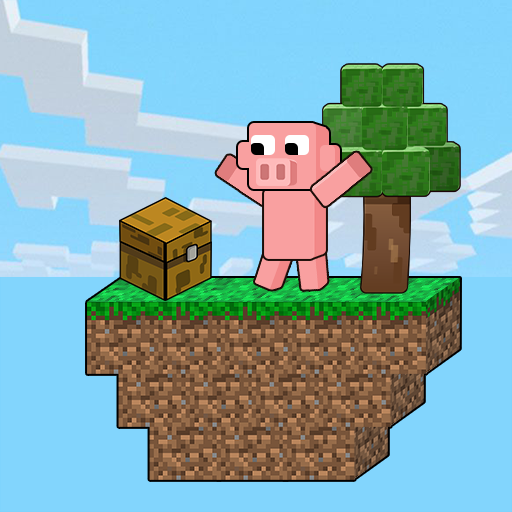 Stickman Craft - Brain Puzzle Games icon