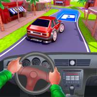 Car Parking Master: Car Jam 3D