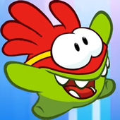 super nom on adventure icon