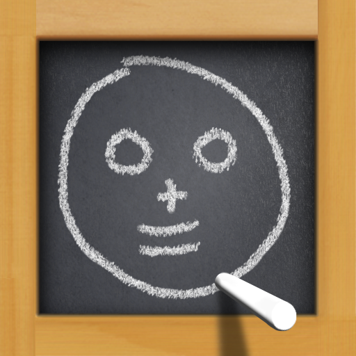 My Blackboard icon
