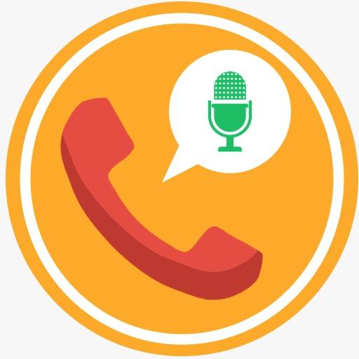 Call Recorder - Automatic Call Recorder - Android icon