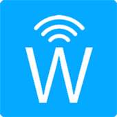 WiJungle - Free Wi-Fi on 9Apps