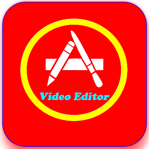 Video Editor 2021-Photo video Maker 2021(No Ads) icon