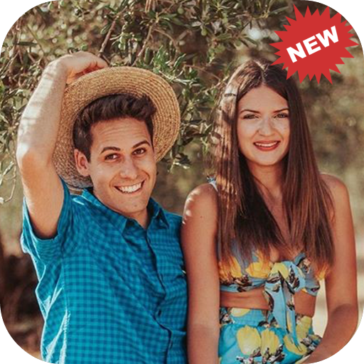 Me contro te Luì e Sofì Wallpapers New 2020 icon