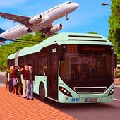 City Airport Bus icon