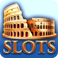 Rome Slots Free Casino Machine