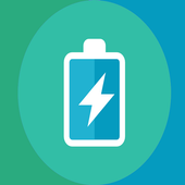 X2 Fast Battery Charger icon