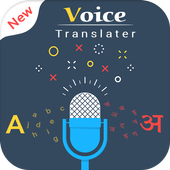 Voice Translator icon