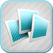 FREE Gallery launcher LWP icon
