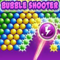 Bubble Birds Shooter