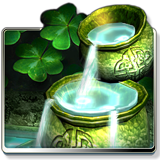 Celtic Garden Free icon