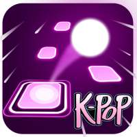 Tiles Hop: KPOP EDM Rush