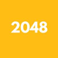 2048 (Ads Free)