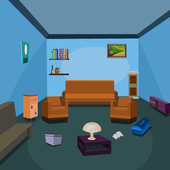 Escape Games Jolly-183 icon