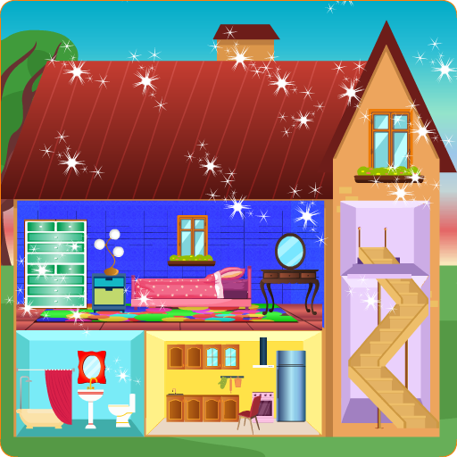 Dream Doll House Creator icon