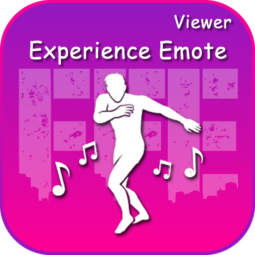 FF imotes Royal Dances Battle иконка