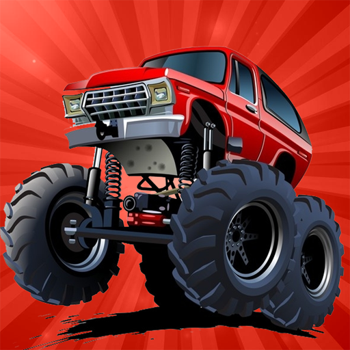 American Truck Simulator Crush icon