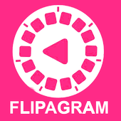 Flipa Video Maker 2019 (Slideshow Video) icon