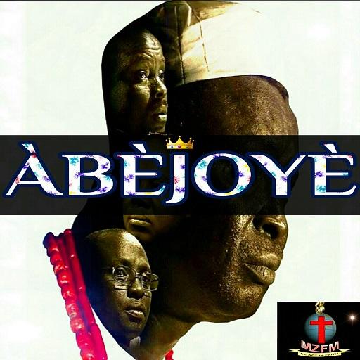 ABEJOYE ~ Season 1 &amp; 2 icon