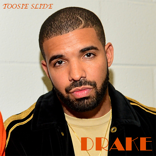 Drake - Toosie Slide - icon