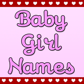 Baby Girl Names icon