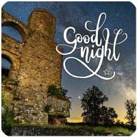 HAPPY EVENING AND GOOD NIGHT on 9Apps