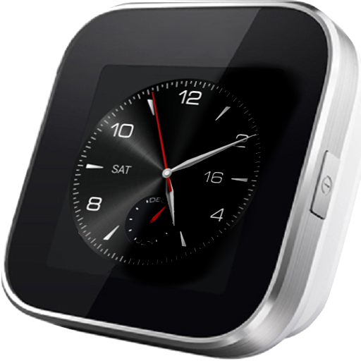 Watchfaces Pro for Sony SW1 أيقونة