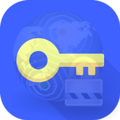 Turbo VPN - Free unblock proxy icon