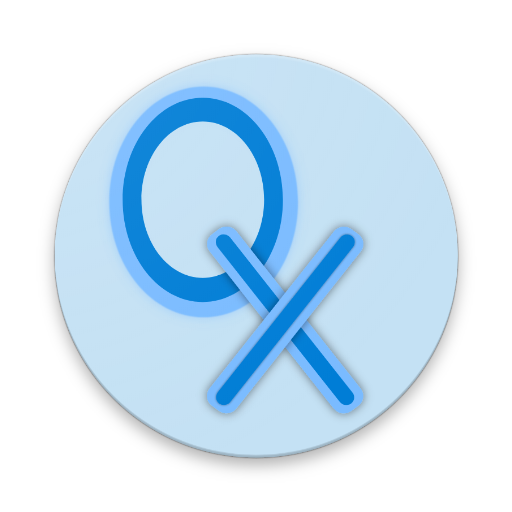 QuicXplo File Manager: Explore, Manage, Share icon
