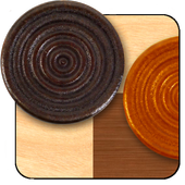 Killer Checkers (Chapaev) icon