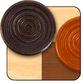 Killer Checkers (Chapaev)