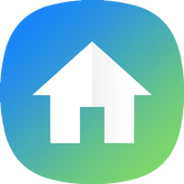 Launcher Style Asus Zenui icon