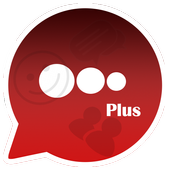 Messenger Plus icon