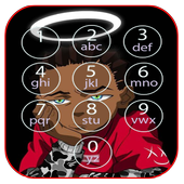 Lock Screen Boondocks &amp; HD Wallpapers icon